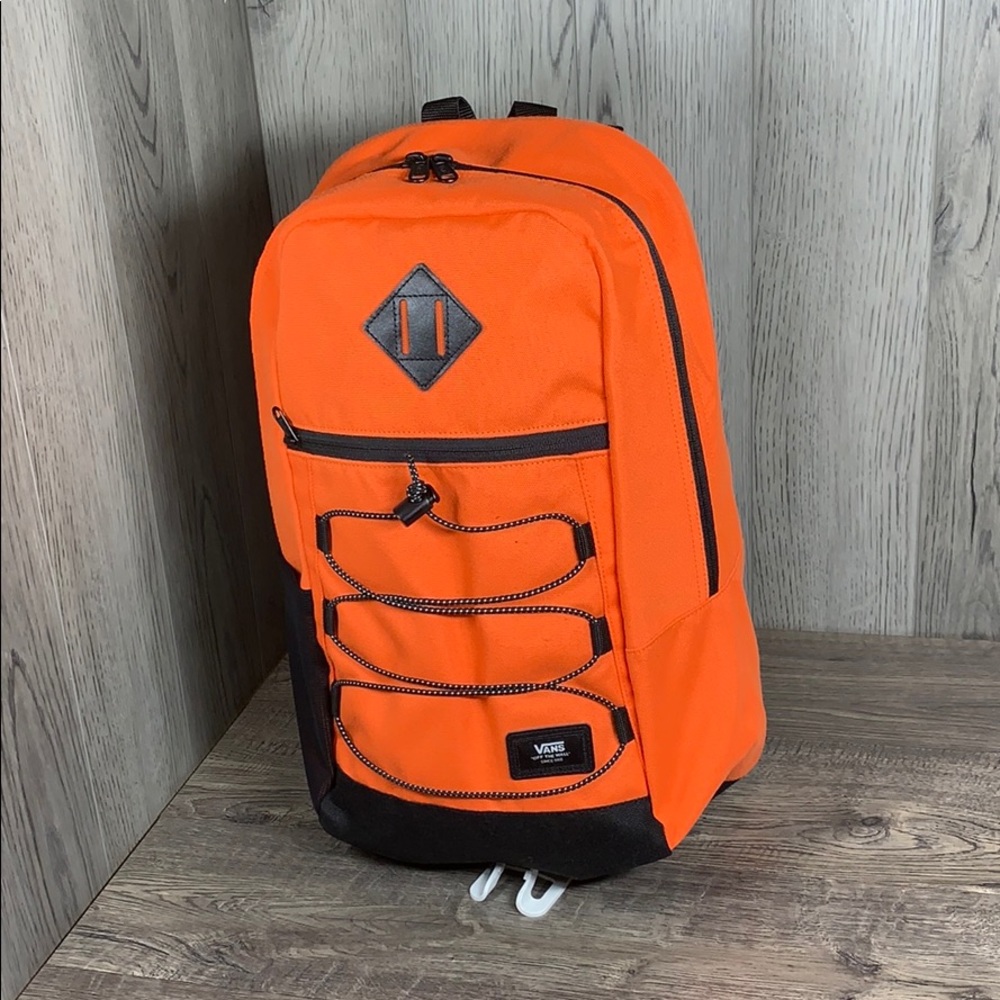 ❤️ Vans Backpack - Picture 5 of 8